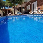 Casa De 4 Con Piscina Privada Cerca De Playas De L'escala - Hisp-236-53 * Torroella de Montgrí