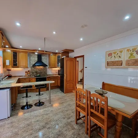 Semesterbostad Casa De 4 Con Piscina Privada Cerca De Playas De L'escala - Hisp-236-53