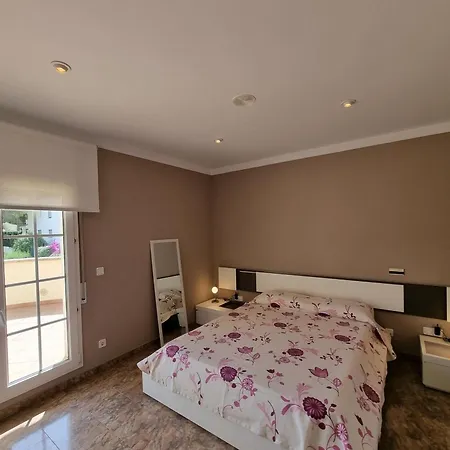 Casa De 4 Con Piscina Privada Cerca De Playas De L'escala - Hisp-236-53 Semesterbostad *