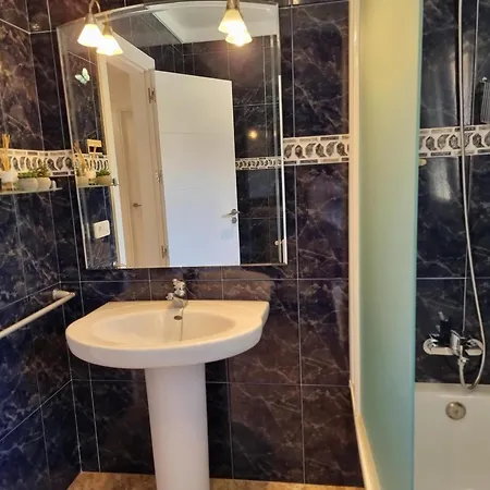 Casa De 4 Con Piscina Privada Cerca De Playas De L'escala - Hisp-236-53 * Torroella de Montgrí
