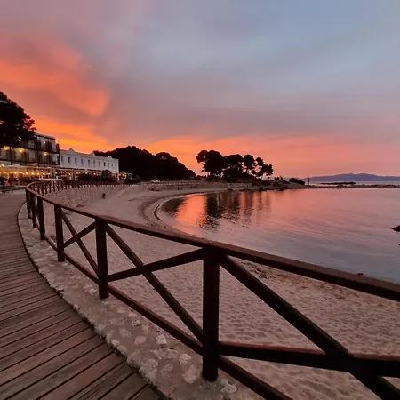 بيت للعطل Casa De 4 Con Piscina Privada Cerca De Playas De L'escala - Hisp-236-53 *